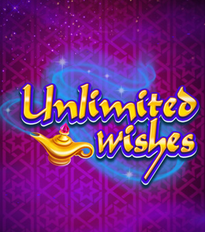 Slot Unlimited Wishes, apostas, estratégias, dicas, cassino online.