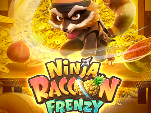  jogo de slot, Ninja Raccoon Frenzy, prêmios, estratégias, dicas.