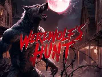 WereWolfs Hunt, slot, estratégias avançadas, jogadores determinados, cassino online.